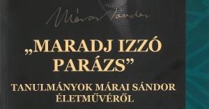 Márai tanulmányok